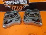 Harley Davidson Used Pair Evo Polish Boxes With/rockers No Tops. Fixed Price $125.76.
