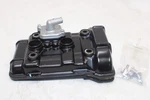 2023 Kawasaki Ninja 400 Oem Engine Top End Cylinder Head Cover. Fixed Price $43.40.