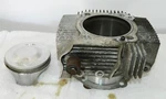 Cylinder Barrel W Piston Horizontal Front Engine Ducati Monster Multistrada 1000. Fixed Price $149.99.