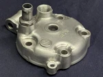 Honda 2003 Cylinder Head KZ4W E-2 Great Shape Oem Free Shipping. Fixed Price $225.00.