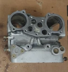 Ducati Cylinder Head ST4S & Abs 2001-2005 30121062A. Fixed Price $275.00.