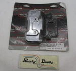 Harley Davidson Kuryakyn 1996 & Up Flt Chrome Rear Cylinder Base Cover 8149. Fixed Price $25.99.