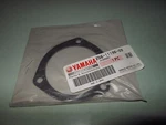 Nos Oem Yamaha Cylinder Head Side Gasket # 256-11196-09. Fixed Price $6.95.