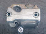 1983-86 Honda Shadow VT500 Rear Engine Top End Cylinder Head Cover 12320-MF5-000. Fixed Price $18.00.