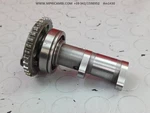 Exhaust Outlet 5TJ-12180-10-00 Yamaha Wrf 450 Wr-f 2003 2005. Fixed Price $299.84.