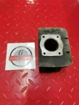 Yamaha RD125 1975 1976 Right Cylinder Jug Barrel 43MM Std. Fixed Price $72.49.