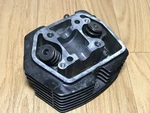 83 Honda Oem Engine Cylinder Head Valves Top End. Fixed Price $149.95.