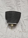103 Cylinder Jug 16547-99 Oem Harley Davidson Street Road Electra Glide #L6 2. Fixed Price $69.95.