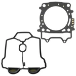 33D-11193-01-00 33D-11181-00-00 Cylinder Head & Cover Gasket Set For Yamaha. Fixed Price $27.00.