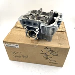 Nos Oem Harley 16994-03KA 17012-03KA Front Silver Cylinder Head 02-06 Vrsc Vrod. Fixed Price $493.20.