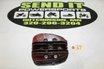 28 Honda 1981 ATC250R Cylinder Head 12200-961-010. Fixed Price $169.99.