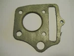 Honda Nos Z50, 1969-81, Cylinder Head Gasket, # 12251-036-010. H2. Fixed Price $9.99.