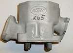 Used 1984-86 Ktm 250 Liquid Cooled Reed Valve Cylinder #544-30-005-000 Like New. Fixed Price $375.00.