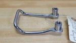 2001 Yamaha Royal Star Venture Rear Back Left Cylinder Head Cover Bracket. Fixed Price $37.00.
