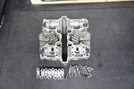 Kawasaki 1976 1977 1978 1979 KZ750 B Twin Engine Motor Empty Cylinder Head. Fixed Price $125.00.