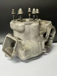 2012 05-15 Yamaha YZ250 2T Cylinder Oem 5UP-11311-20-00. Fixed Price $299.99.