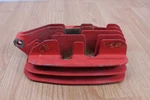 1981 Honda CR450R Cylinder Head. Fixed Price $119.00.