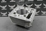 1989 Honda XR250R Oem Cylinder Bore Jug Top End Big 77MM 12100-KCE-670 Good. Fixed Price $429.99.