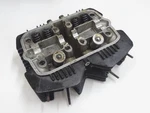 1982-1986 Honda Cb 450 Cm Engine Cylinder Head Top End Oem 12200-MC0-000. Fixed Price $279.99.