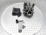 2019 17-20 Ktm 1290 Super Adventure Oem Rear Cylinder Head Valve Cover Top End. Fixed Price $545.02.