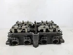 1994 - 1997 Suzuki Engine Top Cylinder Head Valves Cams. Fixed Price $85.00.