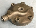Suzuki RM250 Cylinder Head 82-85 Oem Used P/n 11111-14601. Fixed Price $100.00.