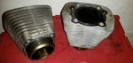 1991 - 2003 Harley Sportster XL883 Oem Cylinder Jugs Barrels. Fixed Price $39.99.
