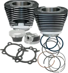 S&s Cycle Big Bore Cylinder Kit 910-0205. Fixed Price $1210.77.
