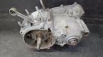 Oem Motor Crank Case Bottom End 1995-2006 Kawasaki KDX200 KDX220R Transmission. Fixed Price $475.00.