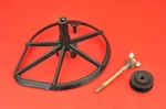 1989 2001 Honda Air Filter Element Holder Mount 17212-MAC-740. Fixed Price $25.49.