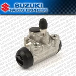 New Suzuki Quadrunner Lt 250 4WD Oem Front Wheel Cylinder Assembly 54540-19B10. Fixed Price $82.45.