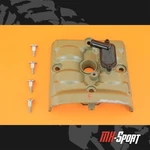 21-25 2022 Monster 937 Plus Oem Cylinder Head Engine Horizontal Cover Assembly. Fixed Price $99.99.