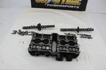 82 Honda CB1000 Engine Top End Cylinder Head Cams Valves Cover. Fixed Price $44.00.