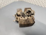 1964-1966 Honda CT200 Vtg Trail 90 Cylinder Head 12201-030-030. Fixed Price $128.89.