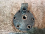 1994 Honda Cylinder Head Vintage Ahrma Calvmx. Fixed Price $20.00.