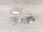 1983 Honda Cylinder Head Covers Cam Oem 1978-1985. Fixed Price $49.99.