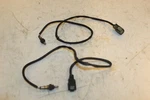 2011 Harley-davidson Road Glide Ultra Fltru Air Pressure Sensor Valve 28861-07A. Fixed Price $62.99.