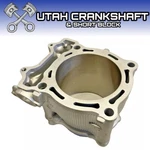 Re-plated 2006-2011 Yamaha YZ450F YFZ450 WR450F Cylinder Std Barrel 2S200 1B3H1. Fixed Price $431.99.