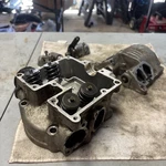 Husqvarna Wxc 610 Oem Cylinder Head Rocker Box Valve Covers 1996 Mxc. Fixed Price $249.69.
