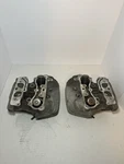 Used Oem Harley Davidson Twin Cam 88 Heads 04 / 16725-99 Rear , 16723-99. Fixed Price $124.99.