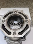 1989 Kawasaki Cylinder Jug. Fixed Price $89.99.