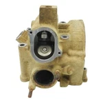 2004 Yamaha Kodiak YFM400A Cylinder Head 5GH-11110-00-00. Fixed Price $269.99.
