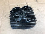 74 Yamaha MX-100 Cylinder Head, 427-11111-01-00. Fixed Price $49.00.