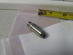 Nos Valve Guide Fits: Suzuki 88-00 DR125 98-00 GZ125 LTF250 TU250 11115-05270. Fixed Price $43.76.
