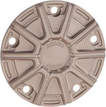 Arlen Ness 700-031 Points Cover Titanium Twin Cam. Fixed Price $72.91.