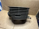 66-71 Kawasaki F1 250 Left Side Cylinder Barrel Jug Oem -B17. Fixed Price $99.99.