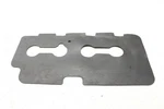 2023 Suzuki Gsxr 750 Heat Shield Guard 11179-37H0 11-23. Fixed Price $13.95.