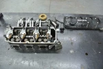 Seadoo 1603 Spark Cylinder Head. Fixed Price $700.00.
