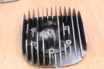 1973 Yamaha SC500 Cylinder Head. Fixed Price $69.00.