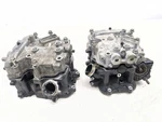 00-08 Honda Shadow Sabre VT1100 Front Rear Cylinder Head Set 12220-MAH-000. Fixed Price $224.93.